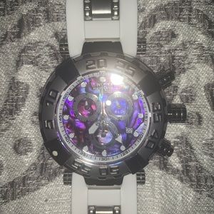 Incivita Subaqua Noma I